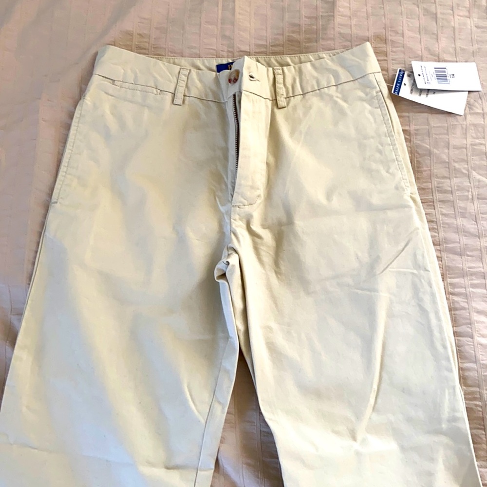 Ralph Lauren, boys dress pants.